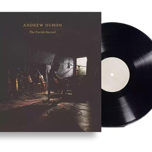 The Parish Record - Vinyl LP