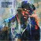 Growing Pains - Vinyl LP