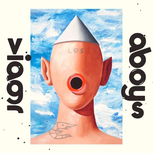 Viagr Aboys - Vinyl LP