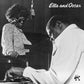 Ella and Oscar - Vinyl LP 180 Gram