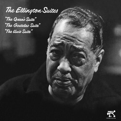 The Ellington Suites - Vinyl LP 180 Gram