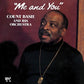 Me And You - Vinyl LP 180 Gram