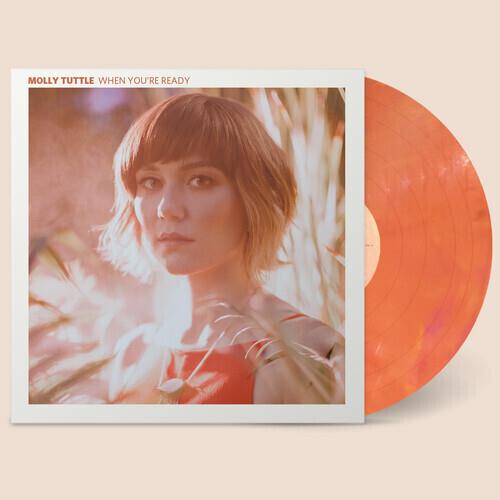 When You're Ready - Pink/Yellow Swirl - Limited Edition Vinyl LP 140 Gram (Pink/Yellow)