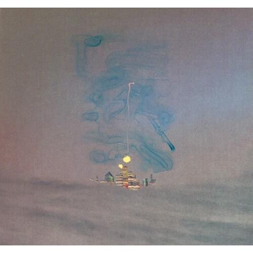 Suna No Jikan Mizu No Machi - Vinyl LP