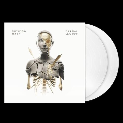Carnal Deluxe - Deluxe Edition Vinyl LP