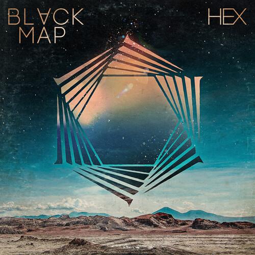 Hex - Vinyl LP