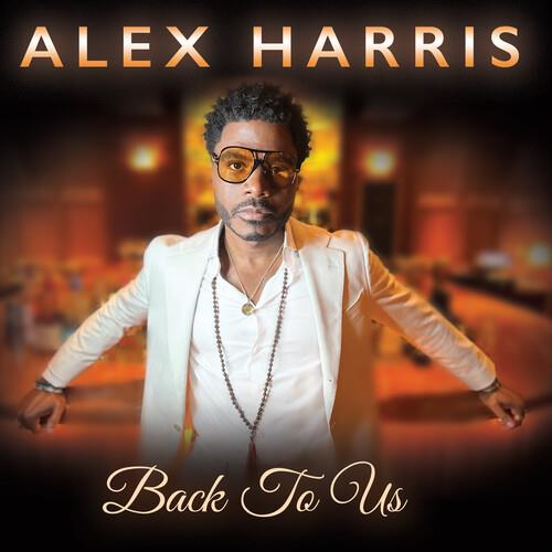 Back to Us - Vinyl LP