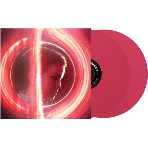 The Father of Make Believe - Vinyl LP (Magenta)
