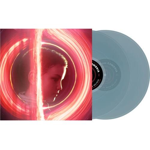 Father Of Make Believe - Limited Edition Vinyl LP (Blue)
