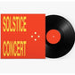 Solstice Concert - Vinyl LP
