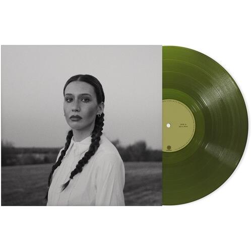 Cruel Joke - Vinyl LP (Green)