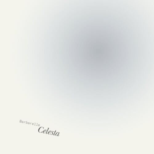 Celesta - Vinyl LP