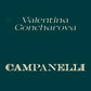 Campanelli - Vinyl LP