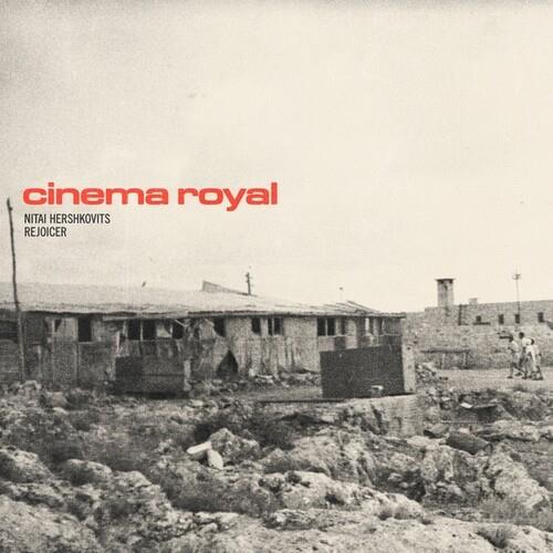 Cinema Royal - Vinyl LP