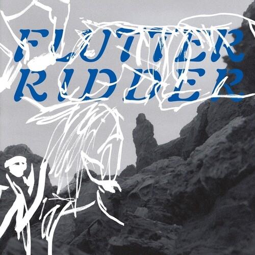 Flutter Ridder - Vinyl LP