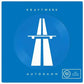 Autobahn (50th Anniversary Edition) (Picture Disc) - Vinyl LP