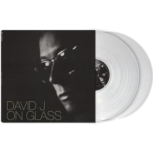 On Glass - Limited Edition Vinyl LP