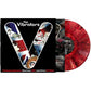 Punk - The Early Years - Limited Edition Vinyl LP (Red)