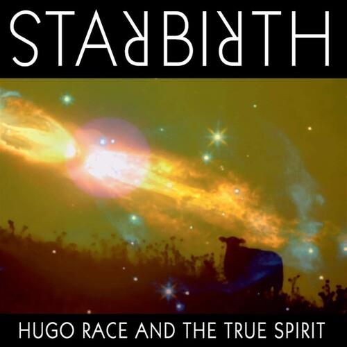 Starbirth - Vinyl LP