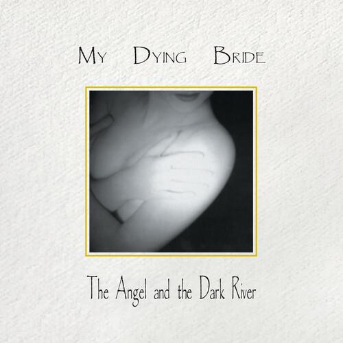 The Angel & Dark River - Anniversary Edition Vinyl LP