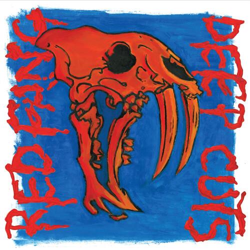 Deep Cuts - Vinyl LP