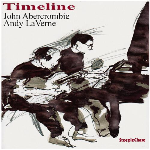 Timeline - Vinyl LP