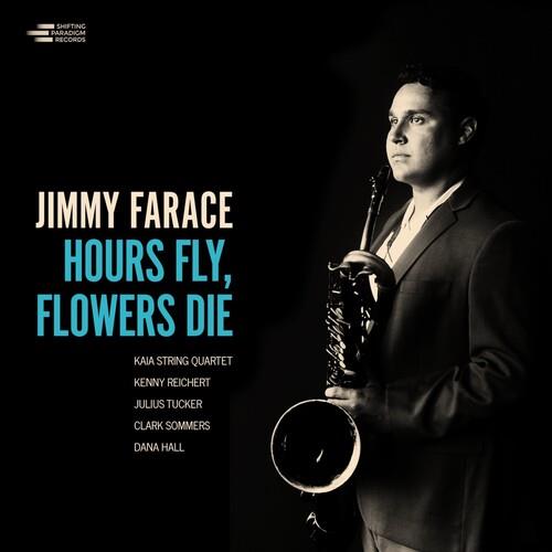 Hours Fly, Flowers Die - Vinyl LP