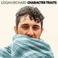 Character Traits - Vinyl LP