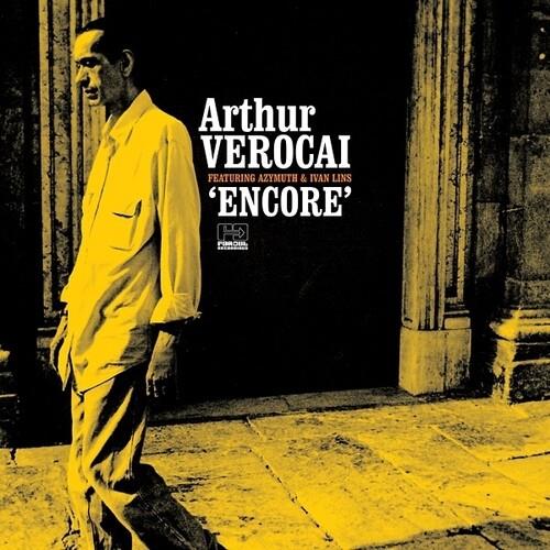 Encore - Vinyl LP