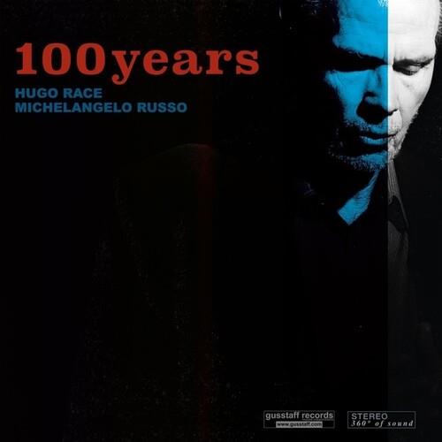 100 Years - Vinyl LP