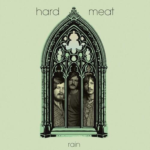 Rain - Vinyl LP