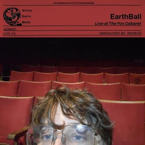 Actual Earth Music, Vol. 1 And 2 - Vinyl LP