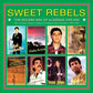 Sweet Rebels: The Golden Era Of Algerian Pop-Rai - The Ecstatic Electro Sound Of Original Rai Cassettes 1986-91 Selected By Cheb Gero - Vinyl LP