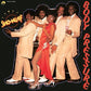 Body Pressure - Vinyl LP