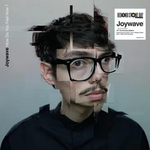 How Do You Feel Now? - Vinyl LP