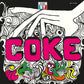 Coke - Vinyl LP 140 Gram