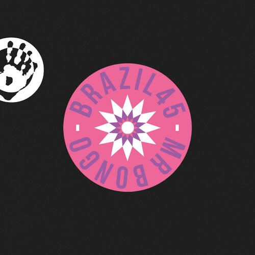 Deixa Nao Deixa / Avenida Atlantica - 7-Inch Single 140 Gram