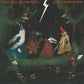 Music To Kill Bad People To (demos Vol. 1) - Blood Puddle Vinyl - Limited Edition Vinyl LP