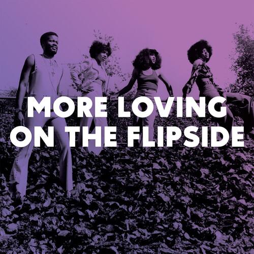 More Loving On The Flipside: Sweet Funk & Beat-Heavy Ballads 1968-1975 (Various Artists) - Vinyl LP