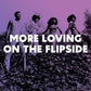 More Loving On The Flipside: Sweet Funk & Beat-Heavy Ballads 1968-1975 (Various Artists) - Vinyl LP