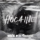 Hocaine - Vinyl LP