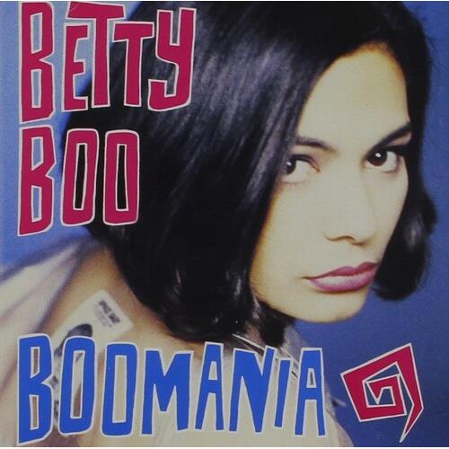 Boomania - Vinyl LP