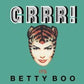 Grrr! It's Betty Boo - Vinyl LP