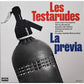 La Previa - 10-inch Vinyl - Vinyl LP
