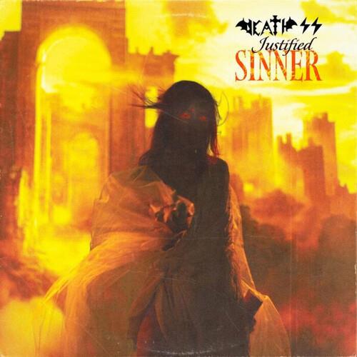 Justified Sinner - 12-Inch Single