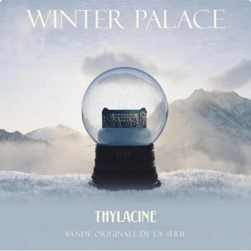 Winter Palace (Original Soundtrack) - Vinyl LP