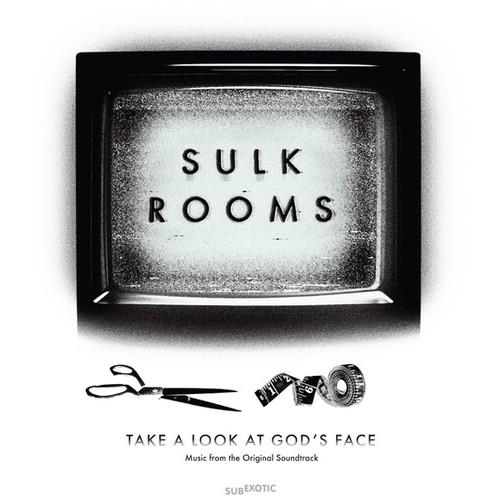 Take A Look At Gods Face - Vinyl LP