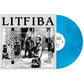 Desaparecido - French Cover, Ltd Blue Marbled Vinyl - Limited Edition Vinyl LP (Blue)