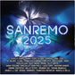 Sanremo 2025 / Various - Limited Colored Vinyl - Limited Edition Vinyl LP