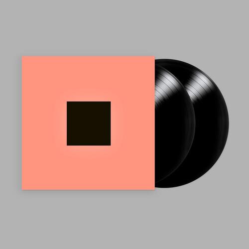Sable, Fable - Vinyl LP